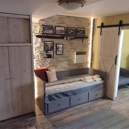 דונובאלי Horsky Apartman Tatran מראה חיצוני תמונה