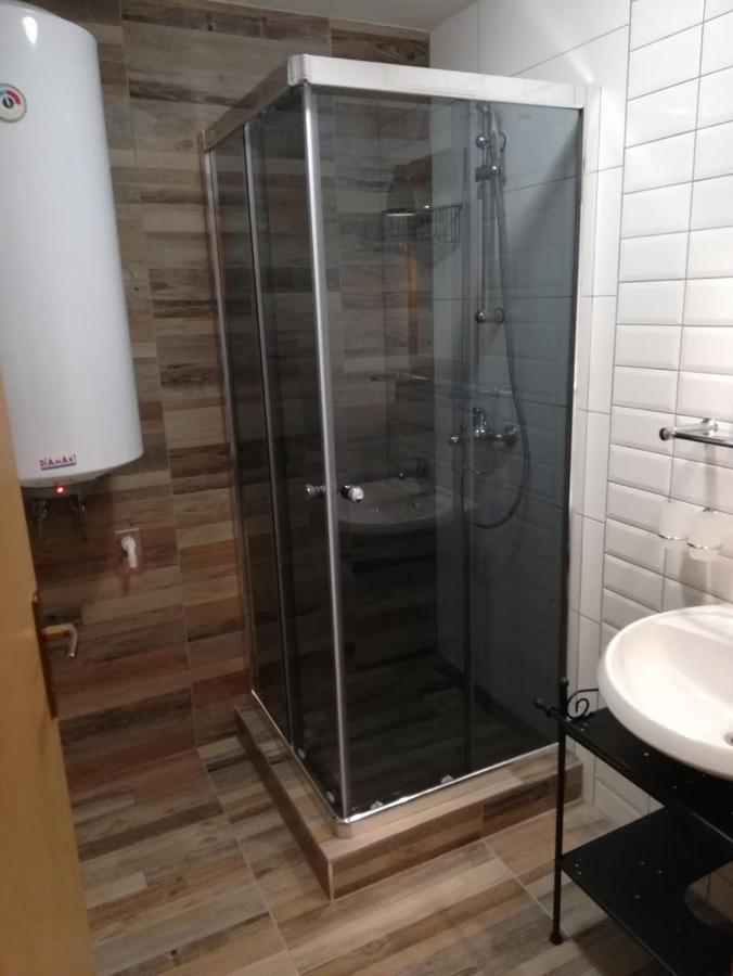 דונובאלי Horsky Apartman Tatran מראה חיצוני תמונה