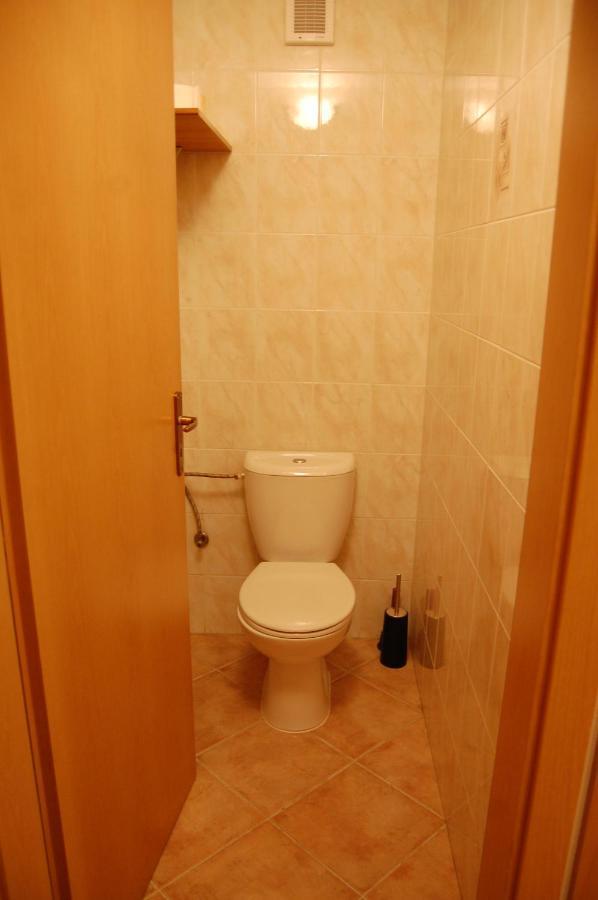 דונובאלי Horsky Apartman Tatran מראה חיצוני תמונה