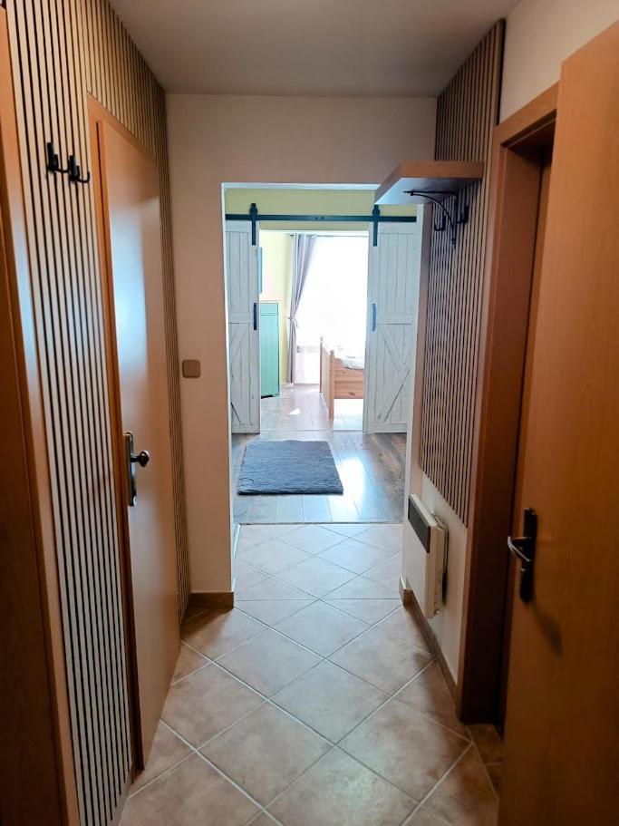 דונובאלי Horsky Apartman Tatran מראה חיצוני תמונה